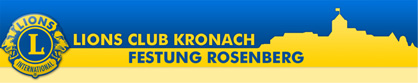 Lions Club Kronach